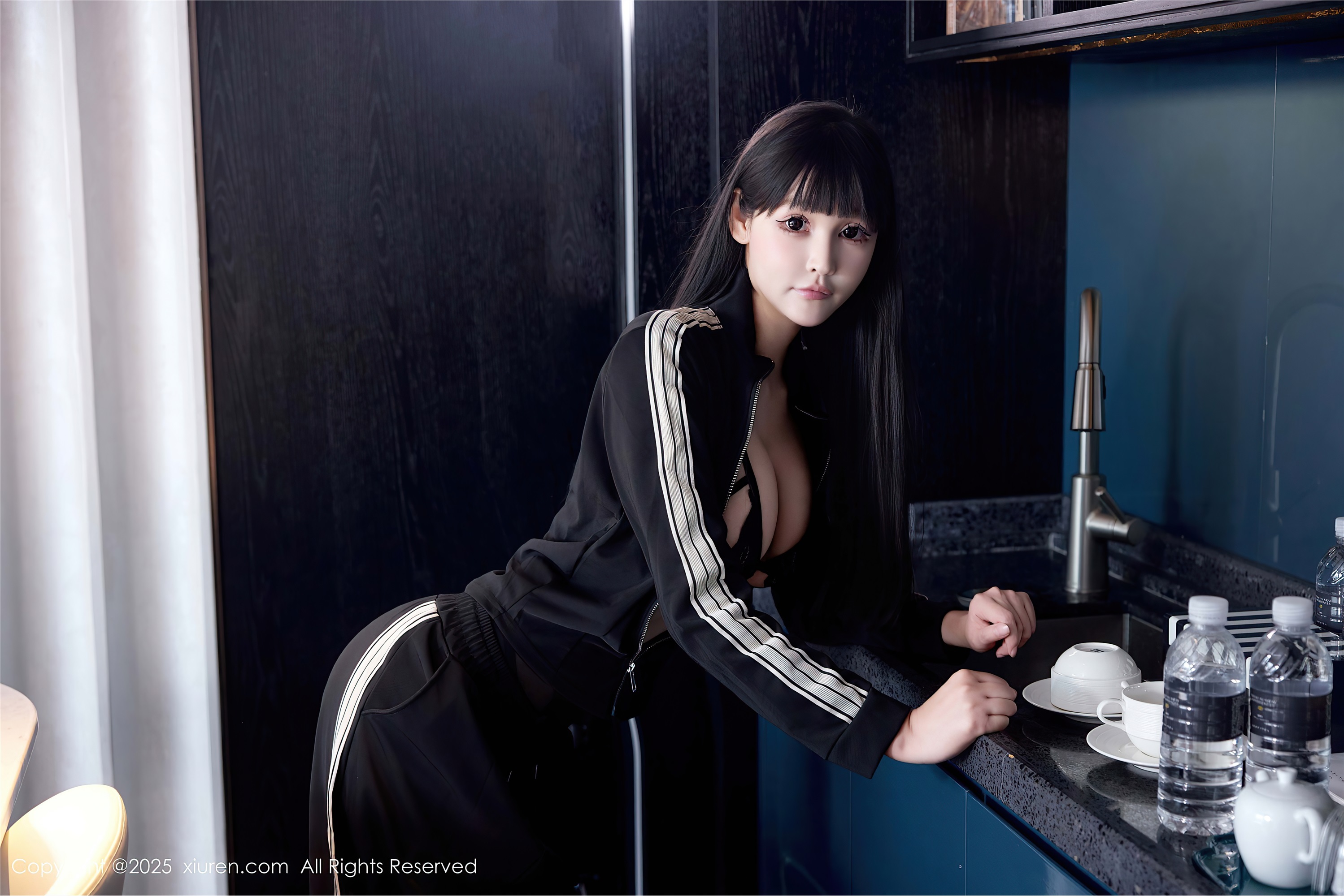 Xiuren秀人网 2025.06.30 NO.10482 智恩baby